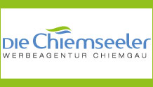 Die Chiemseeler - Werbeagentur Chiemgau