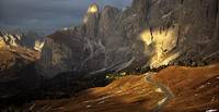 Dolomiten