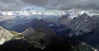 Dolomiten