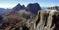 Dolomiten